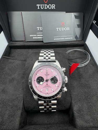 Orologio 2026 tudor - orologio, bay