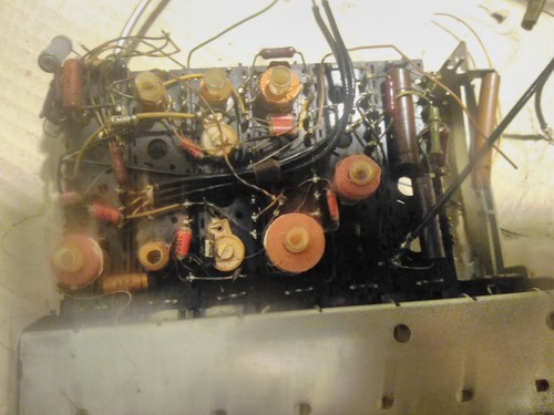 Graetz sinfonia top super - fm,