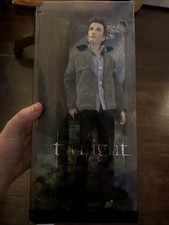 Barbie da collezione Twilight
