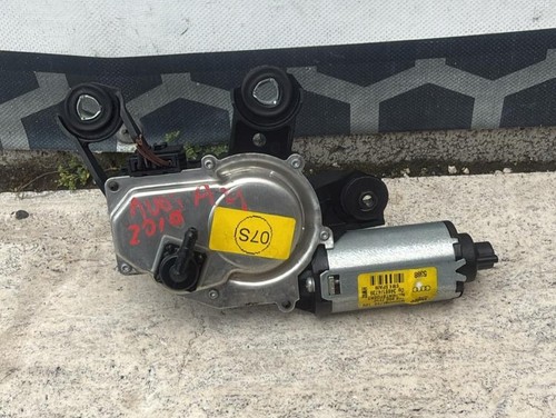 Motorino tergicristallo - motorino,