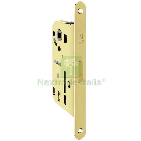 1pz patent serratura - serratura, magnetica