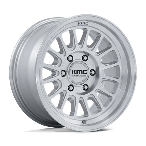 Kmc km733 impact fft 18x9 - km733,