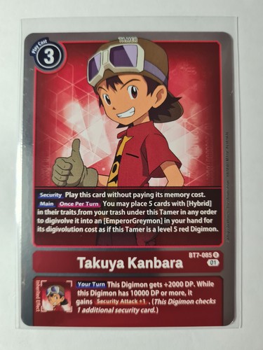 Digimon takuya kanbara - digimon,