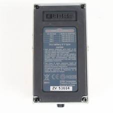 BOSS FBM-1 Fender 59 Bassman