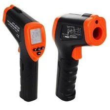 PIROMETRO LASER TERMOMETRO