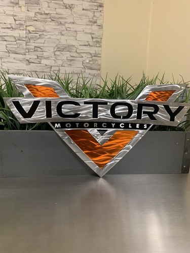 Logo victory moto - logo,