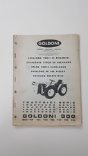 Catalogo originale parti - parti, di
