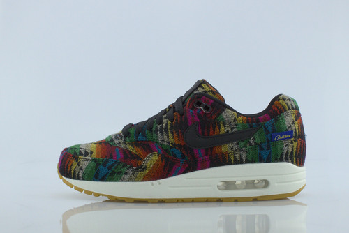 Nike air max - 1, pendleton