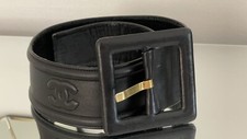 CHANEL Cintura Vintage Cintura