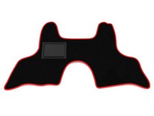 Tappetini compatibili con Piaggio Porter (NP6) 2020-2025