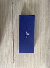 Swarovski Collezione Tennis Collane oro giallo