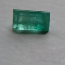 esmeralda colombiana baguette