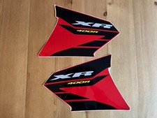 Adesivi Honda XR 400 R 2004