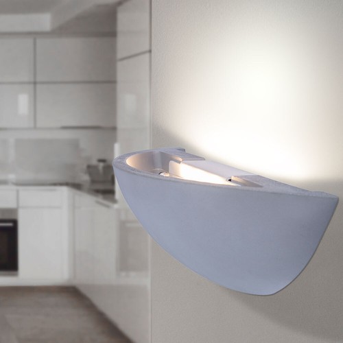 Led lampada parete - led,