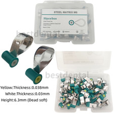 Matrici anatomiche sagomate