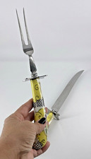 Coltello forchetta judson - coltello,