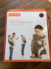 Marsupio Stokke Mycarrier