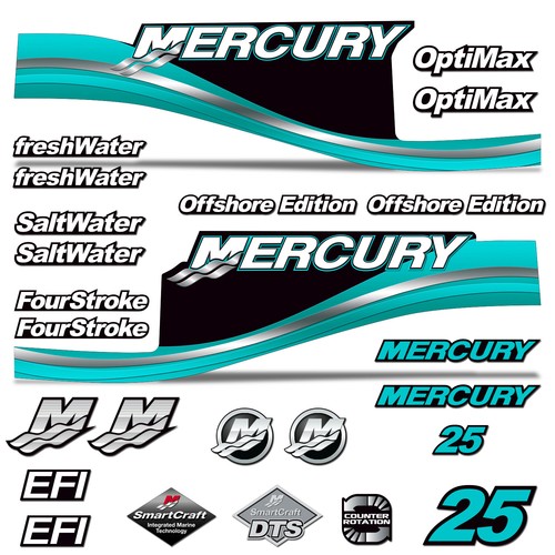 Mercury quattro tempi - quattro,