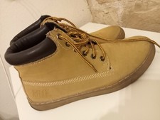 scarpe invernali uomo Rifle