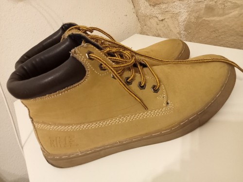 Scarpe invernali uomo - invernali, rifle