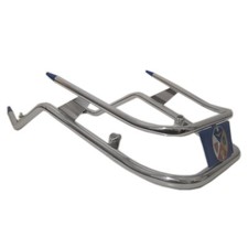 PARAURTI ANTERIORE DOPPIO TUBO