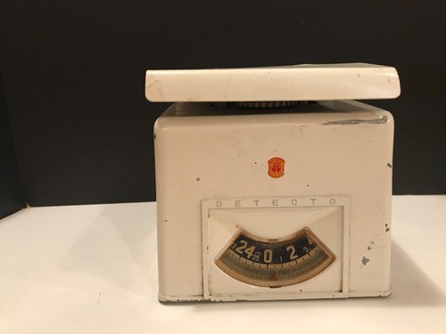 Bilancia pesi cucina - , vintage