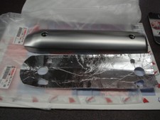 protezione copri marmitta con