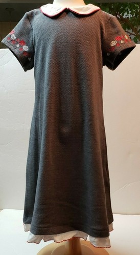 Bellissimo abito tweed - bellissimo,