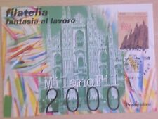 Milano Fil. Cartolina