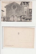 Perugia: Contorni, Chiesa di