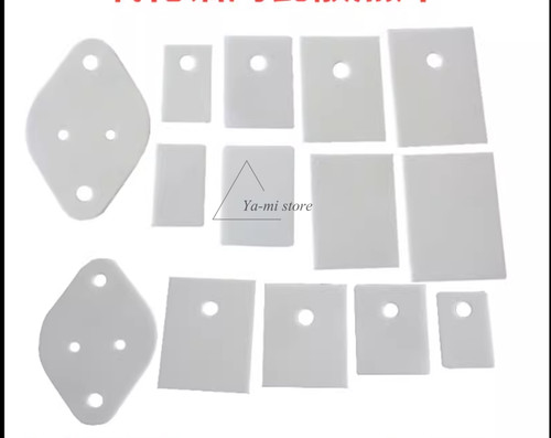 500pz dissipatore ceramico - dissipatore,