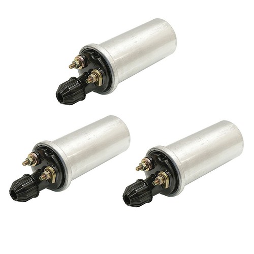 Set bobine accensione 12 - bobine,