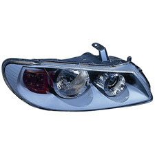 FARO FANALE PROIETTORE DX PER