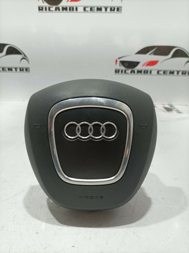 Airbag volante audi a6 - airbag,