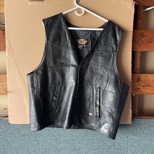 Harley-Davidson Mens Vest