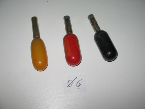 Pomelli per leva cambio auto - per,