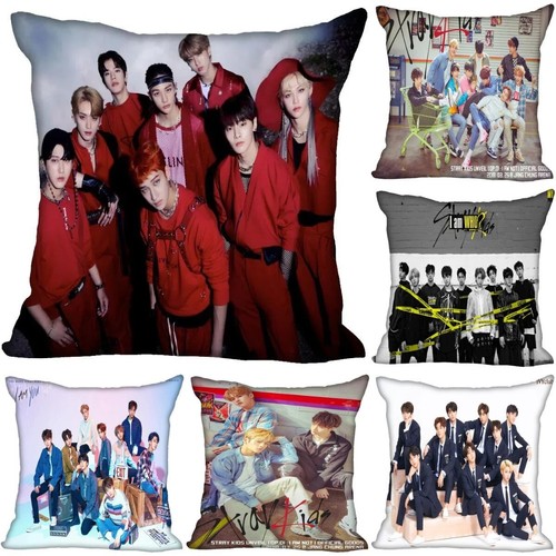 Cuscino bambini randagio - , skz
