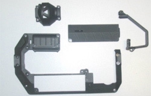 Kyosho fa002 telaio superiore - kyosho,