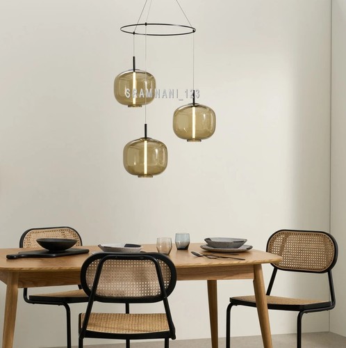 Lampada sospensione a - lampada,