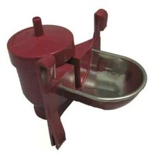 ABBEVERATOIO PER GALLINE POLLI