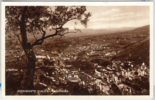 44152 cartolina epoca - 44152,