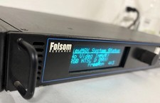 Processore scala video Folsom