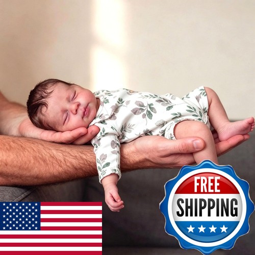 Anano reborn baby dolls - reborn, corpo