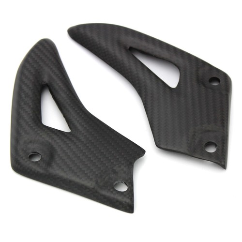 Protezione tallone carbonio - tallone,