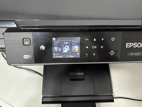 Stampante epson multifunzione - stampante,