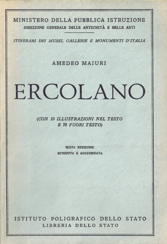 Ercolano istituto - ercolano,