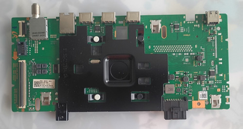 Samsung bn96 58679r scheda - bn96-58679r,