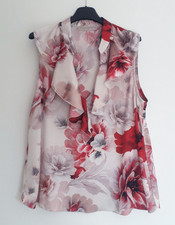 RINASCIMENTO blusa a fiori