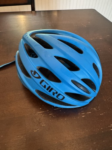Casco bicicletta giro - bicicletta,