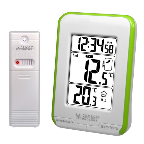 Crosse technology - crosse,